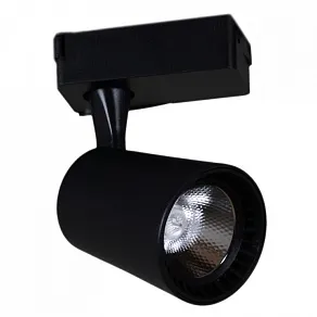 Светильник на штанге Reluce  06115-9.3-001QY LED15W BK