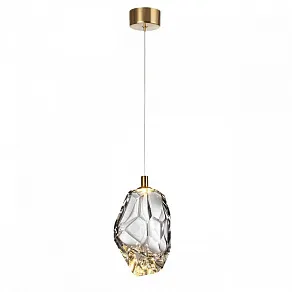 Подвесной светильник Odeon Light HIGHTECH 7114/4LA