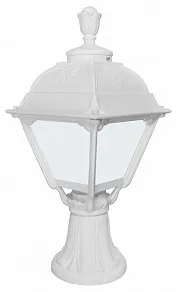 Наземный низкий светильник Fumagalli CEFA U23.111.000.WYE27