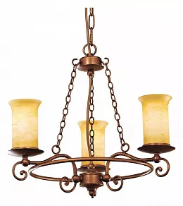 Подвесная люстра EVOLUCE Ancora SL122.303.03