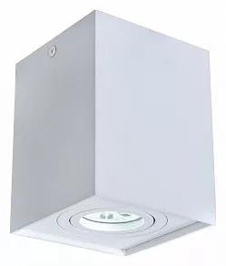 Накладной светильник LUMINA DECO Pulton LDC 8055-B WT