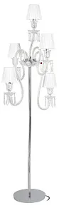 Торшер Loft it Lord 10558F White