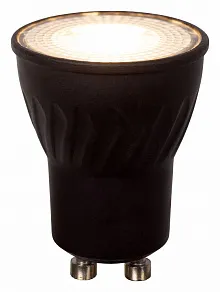 Лампа светодиодная Lucide MR11 GU10 3.8Вт 2700K 2767/12/31