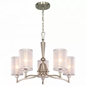 Подвесная люстра Favourite Laguna 2698-5P