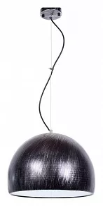Подвесной светильник LUMINA DECO Brio LDP 3914-L BK