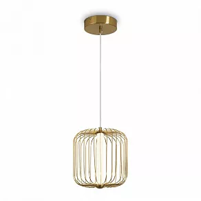 Подвесной светильник Freya Sabi FR6131PL-L13BS