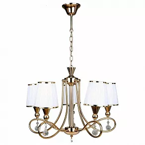 Подвесная люстра Omnilux Farneta OML-56507-05