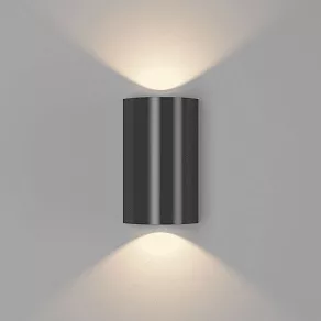 Накладной светильник DesignLed Zima-2 LWA0148B-BL-WW