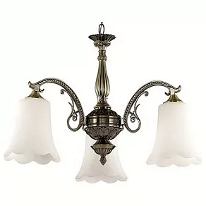 Подвесная люстра Lumion Sonette 2985/3