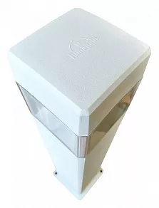 Наземный низкий светильник Fumagalli Elisa DS2.564.000.WXD1L