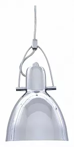 Подвесной светильник LUMINA DECO Trinia LDP 9030-1 CHR