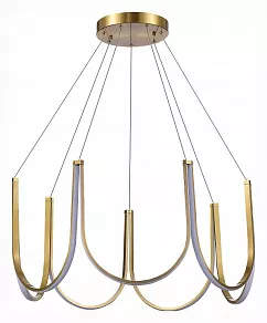 Подвесная люстра ST-Luce Heit SL6202.203.01