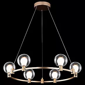 Подвесной светильник Freya Urban FR4005PL-06G1