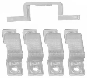 Крепление для ленты Apeyron Electrics  09-144