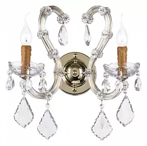 Бра Dio D’Arte Galliano Galliano E 2.1.2.200 G