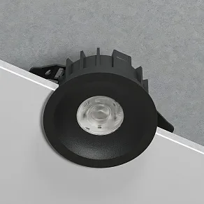 Встраиваемый светильник Elektrostandard Combi a069006