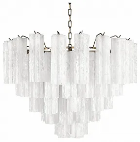 Подвесная люстра Loft it Murano 10580/800 White