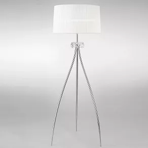 Торшер Mantra Loewe 4638
