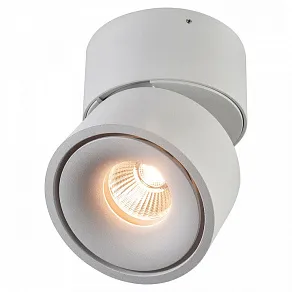 Накладной светильник AM-Group AM160 AM160 WH