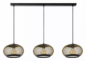 Подвесной светильник Lucide Lucas 45400/03/02