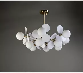 Люстра на штанге Zortes Floret ZRS.01201.12