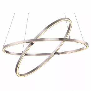 Подвесной светильник Globo Una 67809H