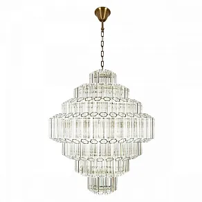 Подвесная люстра Loft it Celebration 10579/800 Clear