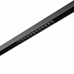 Накладной светильник MyFar Technical MT0211-12W4K-B