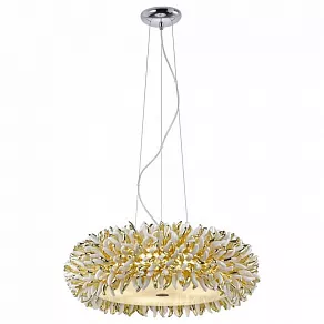 Подвесной светильник Divinare Barbara 1336/03 SP-6