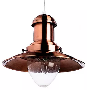 Подвесной светильник Arte Lamp Fisherman A5530SP-1RB