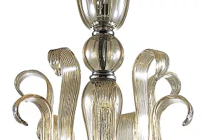 Подвесная люстра Odeon Light Briza 2792/10