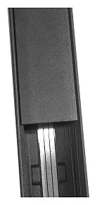 Плата декоративная для трека Arlight MAG-45 029331(1)