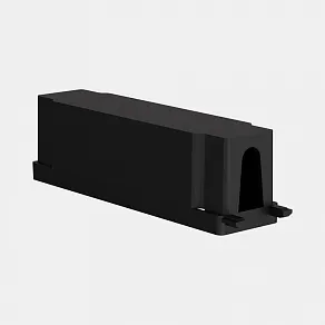 Накладка декоративная для блока питания ST-Luce Skyflat ST063.400.00