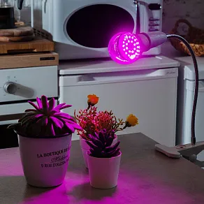 Лампа светодиодная Uniel  E27 15Вт K UL-00010107