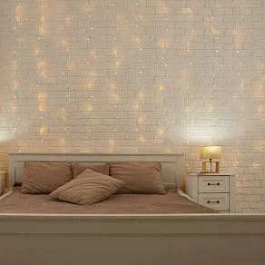 Настольная лампа декоративная Uniel  UL-00010956