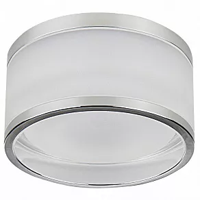 Встраиваемый светильник Lightstar Maturo 072254
