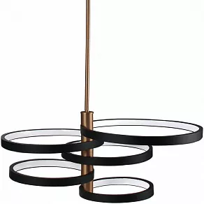 Люстра на штанге Favourite Umlauf 2116-5P