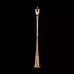 Фонарный столб Maytoni Rua Augusta S103-210-61-R