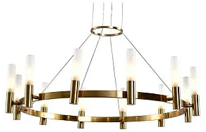 Подвесная люстра Alfa-Light F3924 F3924-72