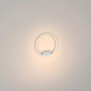 Накладной светильник Maytoni Rim MOD058CL-L25W3K