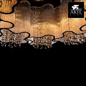 Подвесная люстра Arte Lamp Twinkle A8560SP-8CL