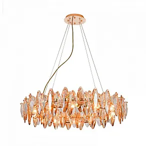 Подвесная люстра Favourite Glans 4719-12P