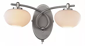 Бра Odeon Light Rondo 1813/2W