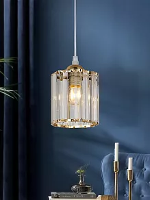 Подвесной светильник Rivoli Angelina Б0052878