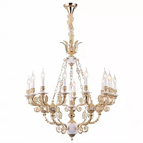 Подвесная люстра Arte Lamp 7024 A7024LM-16WG