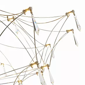 Подвесная люстра ST-Luce Gravetta SL797.113.114