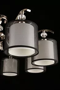 Люстра на штанге Aployt Floret APL.703.17.08