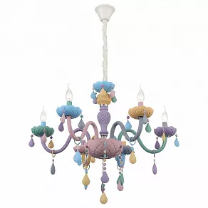 Подвесная люстра ST-Luce SL1700 SL1700.783.06