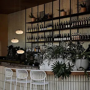 Подвесной светильник Loft it Galet 10409/M