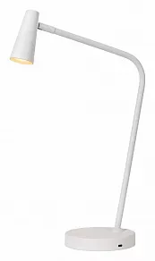 Настольная лампа офисная Lucide Stirling 2767/12/31